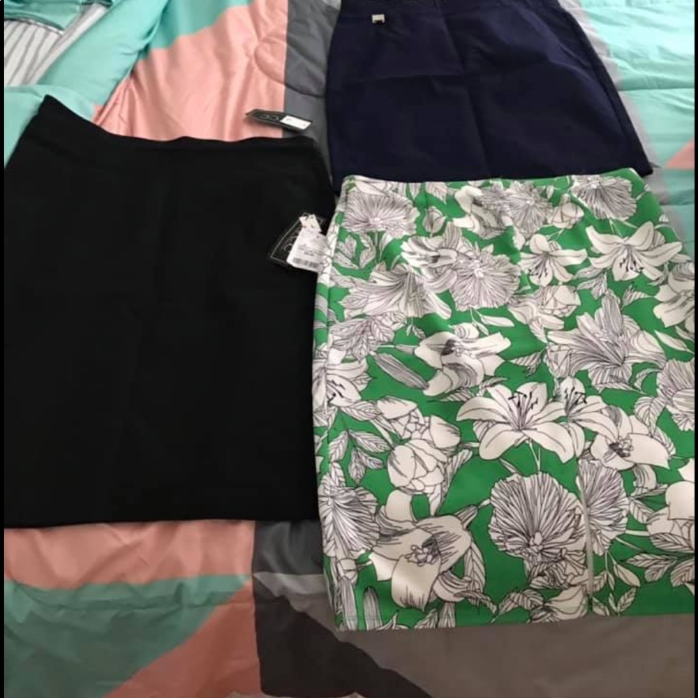Skirts